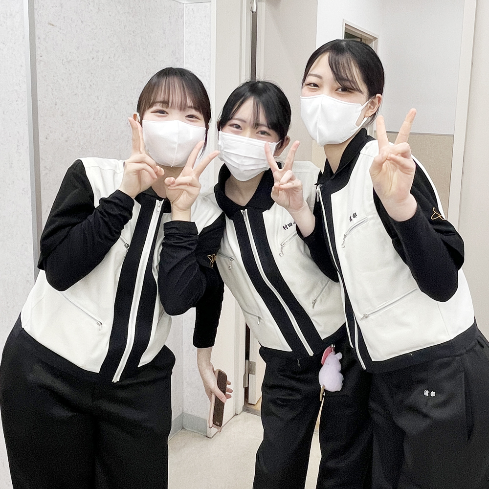 終業式が終わりました♪